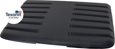 Hood Scoop for GMC Sierra 2500 HD 2011-2014, Sierra 3500 HD Models with Hood Top