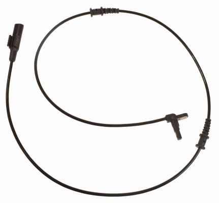 Sensor Raddrehzahl Vorne Textar 45090000 FÜR Mercedes Raddrehzahlsensor-image
