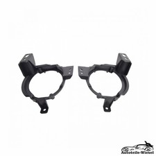 Halter Nebelscheinwerfer Set für Renault Megane III Grandtour Kombi + 13-17