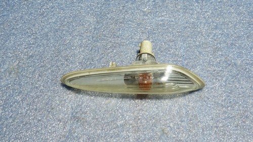 BMW 5er E60 - Kotflügel Blinker Seitenblinker rechts 8382104 4166 R / Original