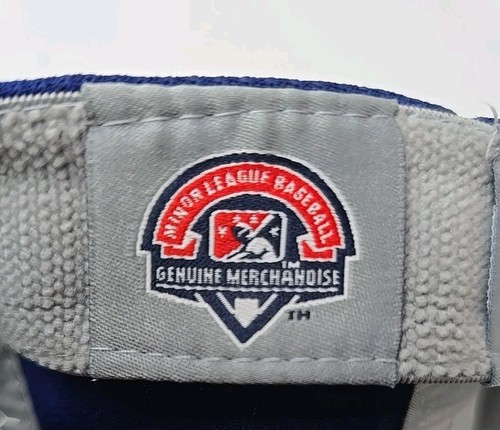 Iowa Cubs New Era Hat 39Thirty Stretch Fitted L/XL Minor League Baseball MiLB - Picture 13 of 17