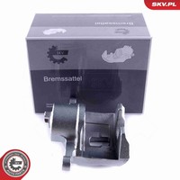 Bremssattel Esen SKV 55SKV112 Grauguss FüR Chevrolet Epica