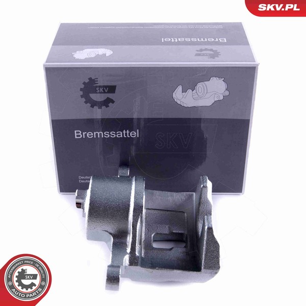 Bremssattel Esen SKV 55SKV112 Grauguss FüR Chevrolet Epica-image