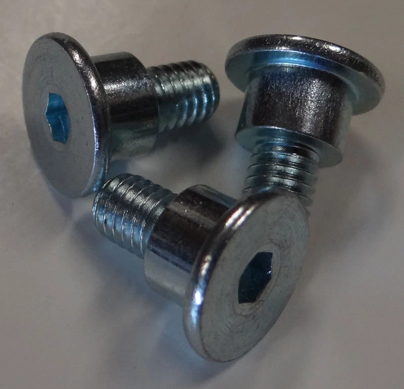 Kit de pernos 120 piezas Yamaha YZF450 YZF250 YZF400 YZ 250F 400F 426F 450F guardabarros motor Foto 3 de 4