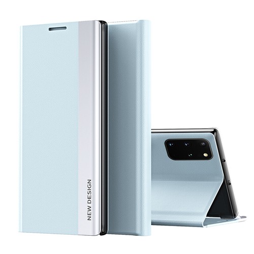 Für Samsung S23 S22 S21 S20FE S10 S9 S8 Note20 Ultra Leder Schutzhülle Klappetui - Zdjęcie 18 z 22
