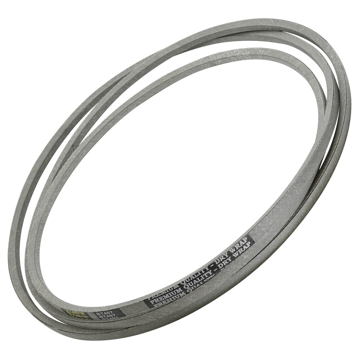 Deck Belt Fits Exmark Quest With 50" Deck S/N 312,000,000 & Up - Foto 8