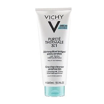 Limpiadores de la piel Vichy Loción & Toners