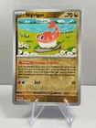 Carte POKEMON FR - EV06 Mascarade Crépusculaire 131/167 Nirigon Reverse Neuf