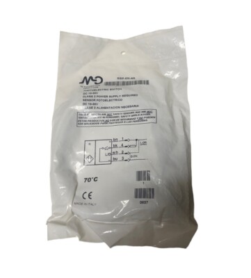 New SSP-0N-4A Automation Direct Photoelectric Sensor  Fast Shipping 