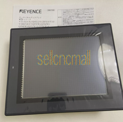 1PCS new KEYENCE VT3-V7 Touch Screen VT3-V7 VT3V7 | eBay