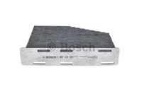 Bosch 1 987 432 597 Filter, Interior Air For Audi Seat Skoda VW