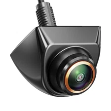 Car Reverse Parking Camera AHD 170° Wide Angle Fisheye Lens Cam Accessories