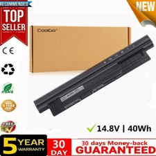 ✅40Wh Battery For Dell Inspiron 15 3000 Series 3531 3537 3541 3542 3543 XCMRD
