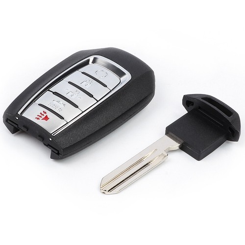 for Infiniti Q50 Q60 2019 - 2024 Smart Keyless Remote Key Fob KR5TXN7 S180144716 - Picture 2 of 6