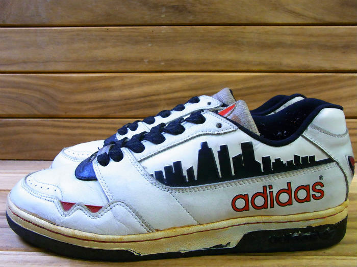 adidas manhattan