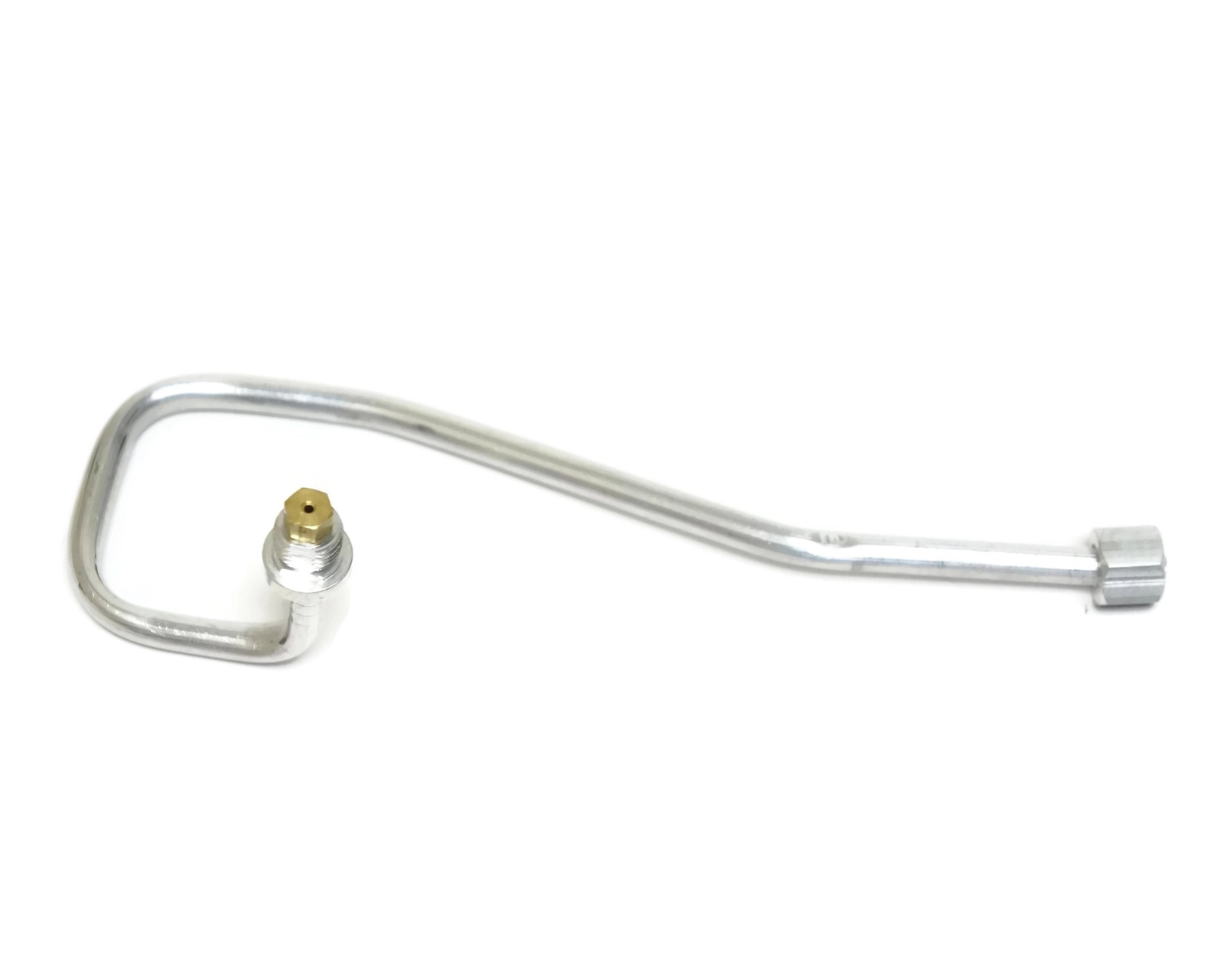 Whirlpool W10859921 Venturi Tubing Replacement OEM Genuine Part-image