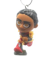 Christmas Ornament for Eternals Makkari