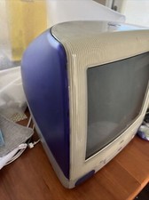 Apple iMac G3 Grape