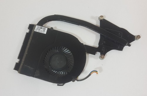 Heatsink Kühler mit Lüfter Fan 60.4TU01.002 aus Notebook Acer Aspire V5-571P