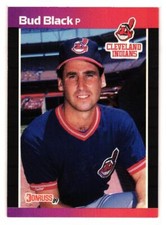 1989 Donruss Baseball Cards #501-660 - HOF Stars Rookies RC - Pick Card(s)