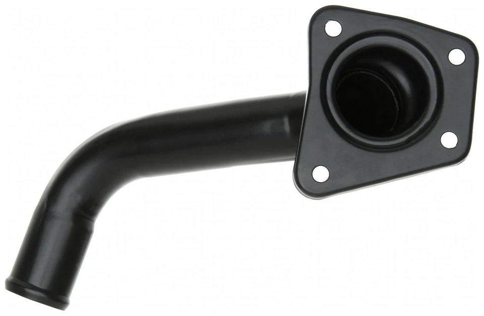 Para Isuzu Trooper 1998-2002 3,5 L Motor Gas Refrigerante Termostato Carcasa Puertas Foto 3 de 3