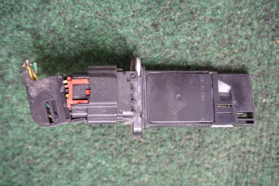 2014 15 16 17 18 19 2021 22 CHEVROLET CAMARO MASS AIR FLOW SENSOR OEM 23144941 - Image 3 of 4