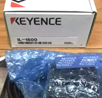 NEW KEYENCE IL-1500 IL1500 Laser Sensor | eBay NEW KEYENCE IL-1500 IL1500 Laser Sensor | eBay
