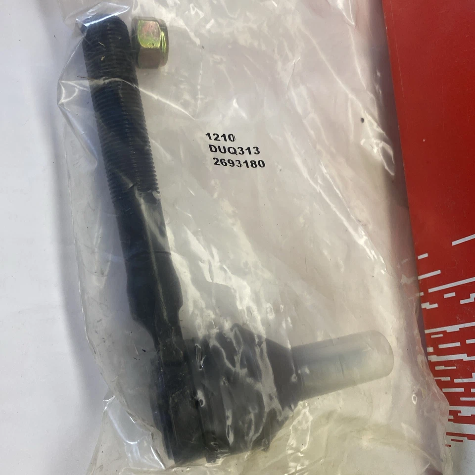 Extremo de varilla de amarre de dirección Perfect Circle ES3529 - exterior delantero Foto 2 de 3