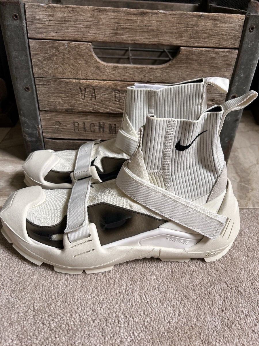 NEW $600 NIKE x MICHAEL M WILLIAMS 