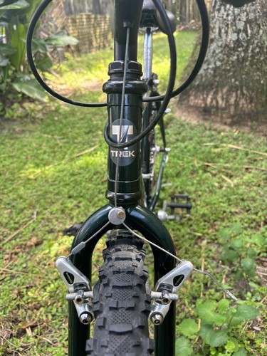trek singletrack 950 Mountain Bike - Picture 5 of 17