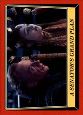 2016 Star Wars Rogue One Mission Briefing Base Singles (Pick Your Cards)