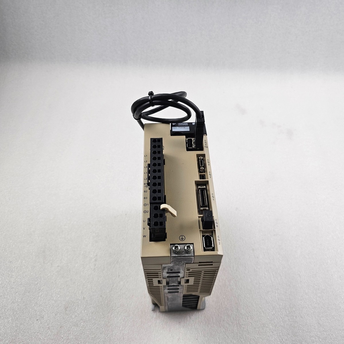 1PCS New in box Yaskawa Servo Drive SGDV-7R6A11A | Australia 1PCS New in box Yaskawa Servo Drive SGDV-7R6A11A | Australia