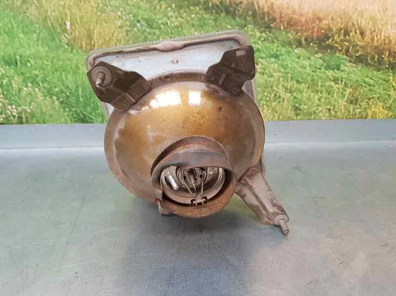 faro derecho para RENAULT 12 1970 4238393 - Imagen 2 de 4