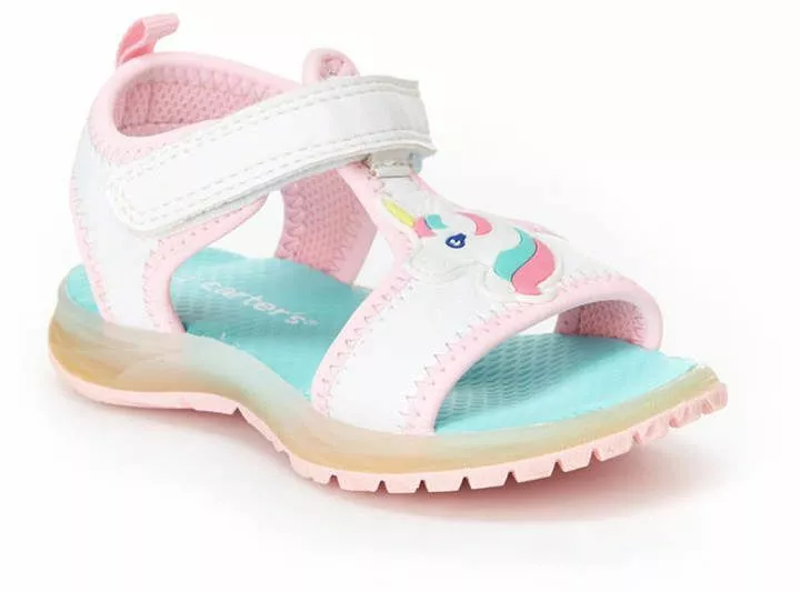 Carter's unicorn shoes sale