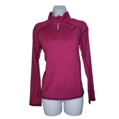 Amazon Essentials Women's Pink Longsleeved High Neck Track Jacket Size XXL New