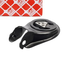febi 106393 Motorlager Motorhalter Lager Motor FüR Mazda 3 (Bk Bl) 5 (Cw) Hinten