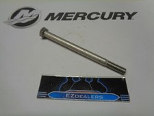 Quicksilver Mercury Marine 1885 Bolt O.E.M. N.O.S QTY 1
