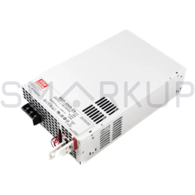 #ad New In Box MEAN WELL RSP 3000 24 Power Supply $528.95
