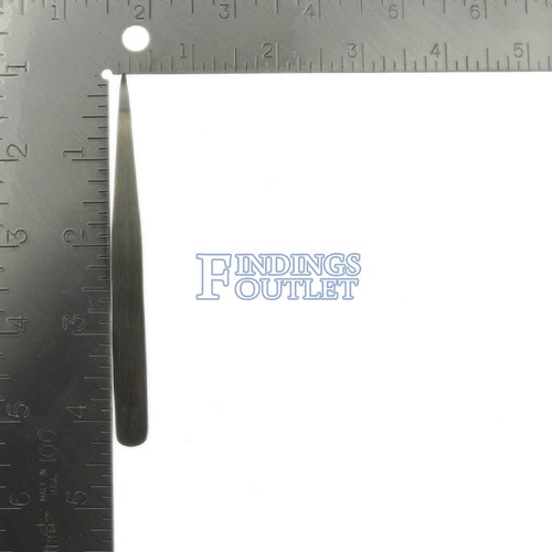 Ring Set Soldering Tweezer 4.25" Jewelry Repair Ring Holder - Picture 3 of 3