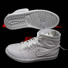 ミュージック Hdhddhd Size 9 - Air Jordan 1 Retro High Noise Cancelling for sale online