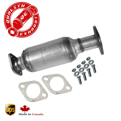 Catalytic Converter 2009 2010 2011 Chevrolet Aveo 1.6L eBay