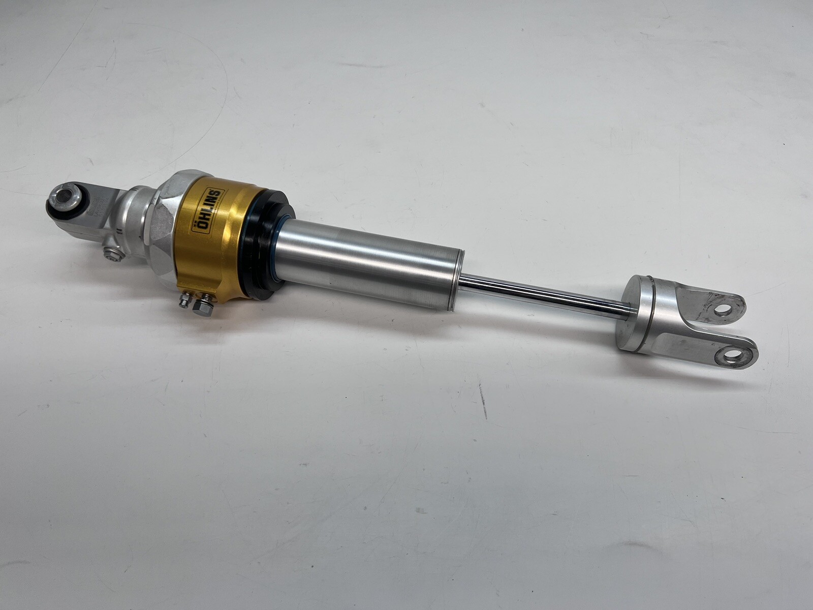 LAMBORGHINI AVENTADOR LP700 FRONT SHOCK ABSORBER STRUT OEM 470412019K 470616037