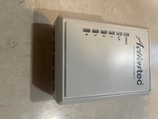 Actiontec PWR504 Ethernet Powerline Adapter