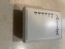 Actiontec PWR504 Ethernet Powerline Adapter