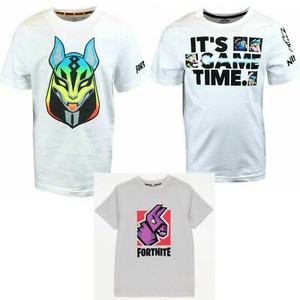 ninja fortnite shirt