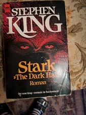 "Stark" von Stephen King