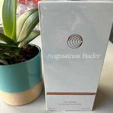 Augustinus Bader The Cream  PPC Cellular Renewal Cream 1.7 oz - 50 ml