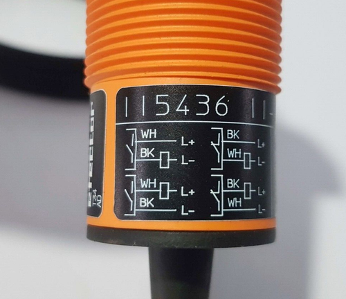 Датчик ifm 45128