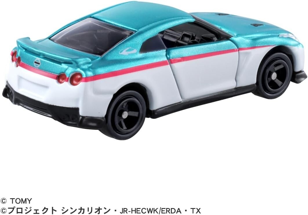 トミカ K.staff  9380 GT-R s 3 TAKARA TOMY (タカラトミー) トミカ 東京オートサロン2020