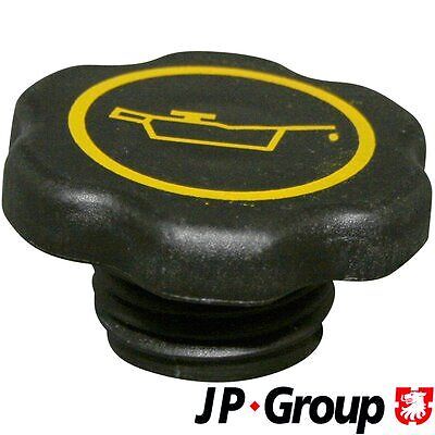10X JP Group 1513600500 Verschluss, ÖLeinfüLlstutzen FüR Ford-image